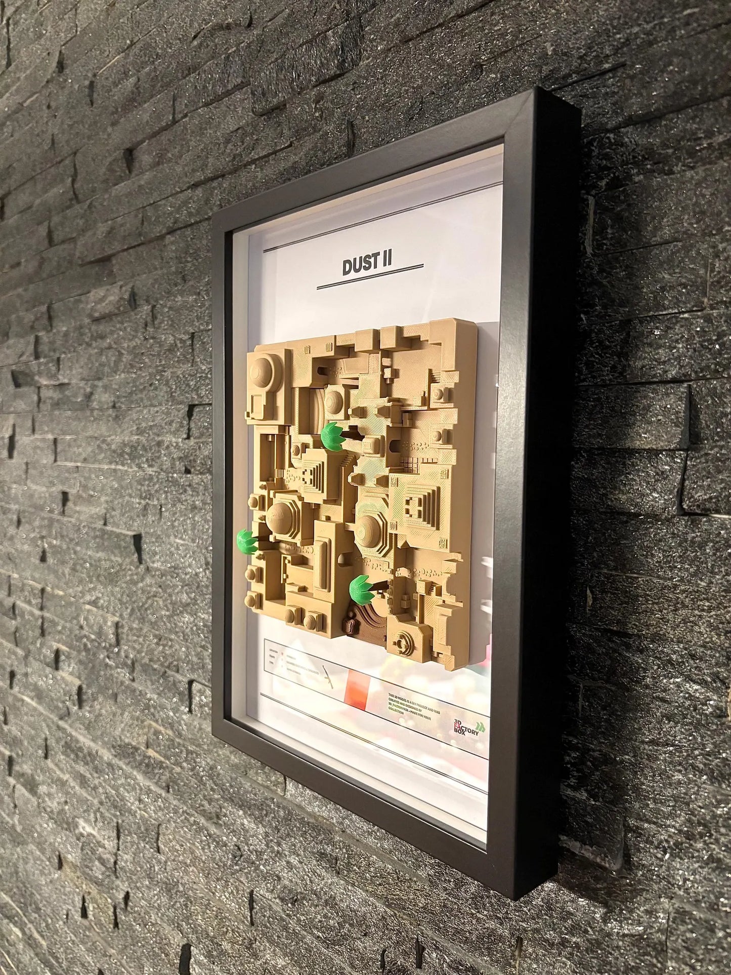 Dust 2 – Classic Edition (Limited to 100)